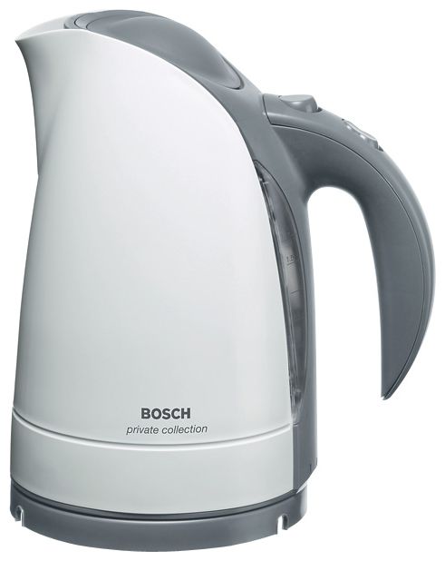 Електрочайник Bosch TWK 6001