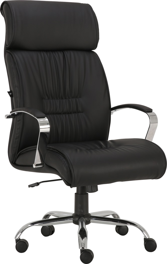 Офісне крісло GT Racer X-5552 Black