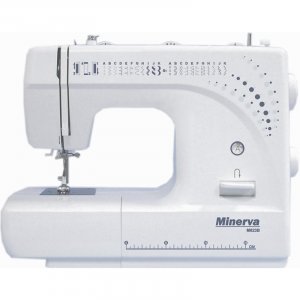 Швейная машинка Minerva M823B
