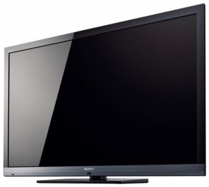 Телевизор 32" Sony KDL-32EX711