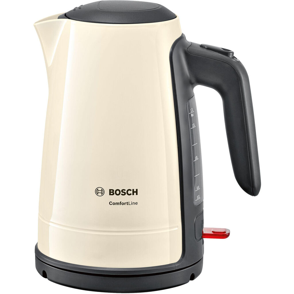 Електрочайник Bosch TWK6A017 *