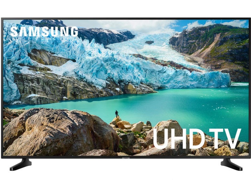 Телевизор 65" Samsung UE65RU7090 *