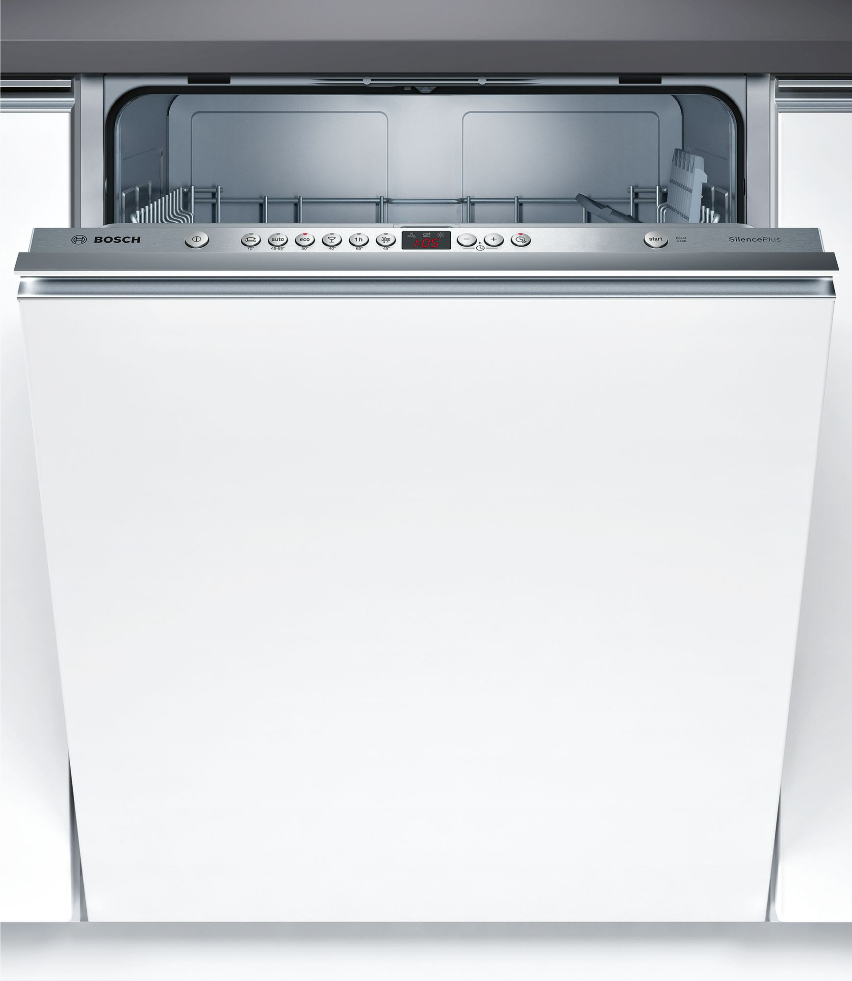Посудомийна машина вбудована Bosch SMV46AX00E