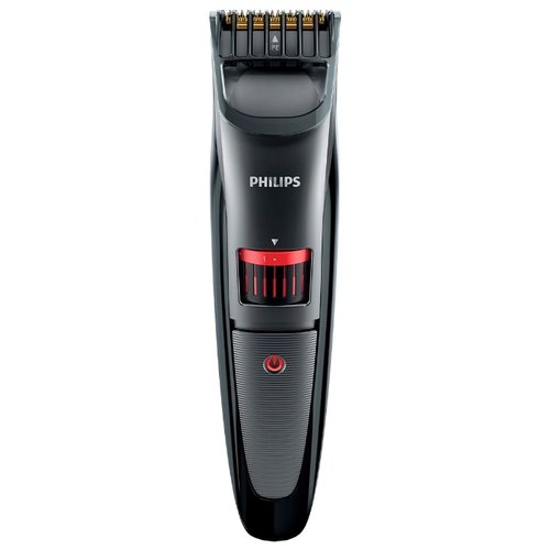 Тример для бороди і вусів Philips QT4015 *