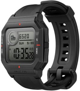 Смарт-часы Xiaomi Amazfit Neo Smart watch, Black