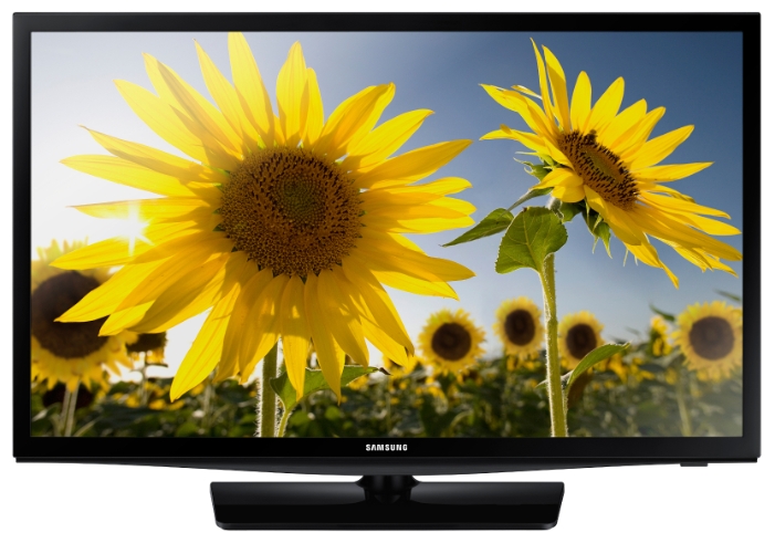 Телевізор 32" Samsung UE32H4000AKXUA