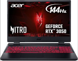Ноутбук Acer Nitro 5 AN515-46-R8TS (NH.QGXEU.00D)