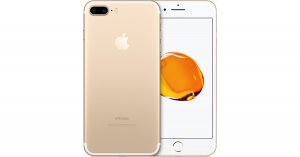 Смартфон Apple iPhone 7 32Gb Gold *