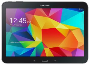 Планшет Samsung Galaxy Tab 4 10.1 16GB 3G Black (SM-T531NYKASEK)