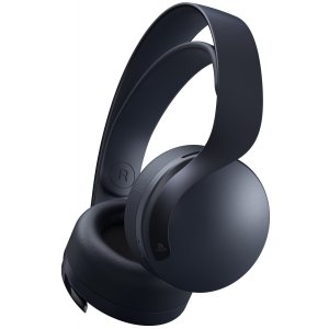Наушники Bluetooth Sony Pulse 3D Wireless Headset Black *