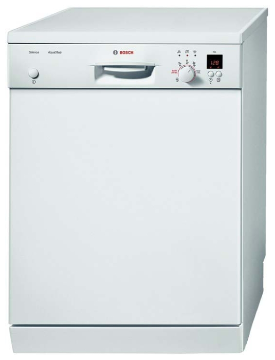 Посудомийна машина Bosch SMS50D32EU *