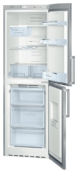 Холодильник Bosch KGN34X44