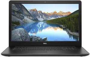 Ноутбук Dell Inspiron 3582 (I3582C4H5NIL-BK) Black