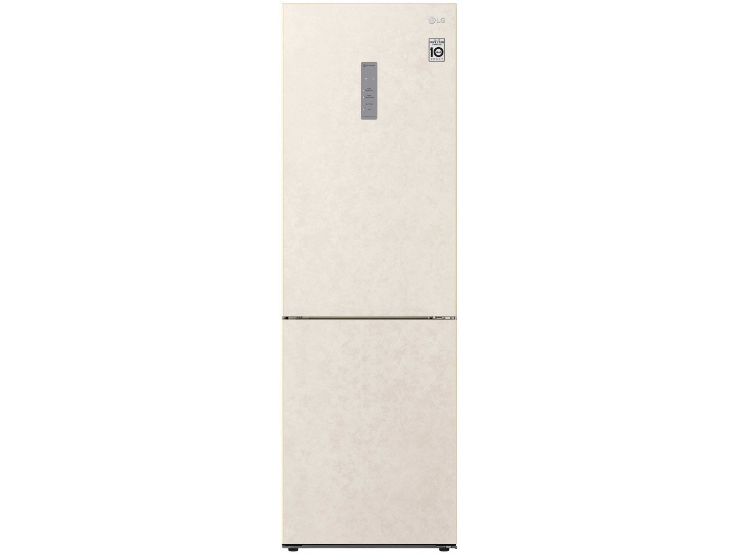 Холодильник LG GA-B459CEWM
