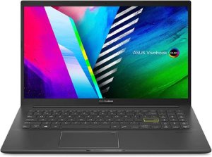 Ноутбук Asus VivoBook 15 OLED K513EA (K513EA-L12253) *