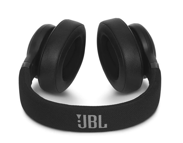 Навушники JBL Synchros E55BT Wireless Black