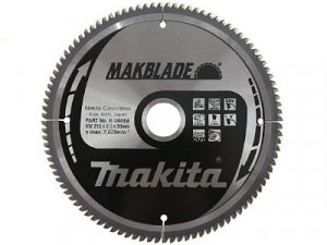 Диск отрезной Makita MAKBlade 305 мм 100 зубьев (B-09123)