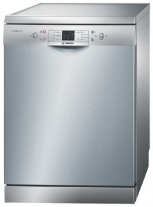 Посудомоечная машина Bosch SMS53N18EU *