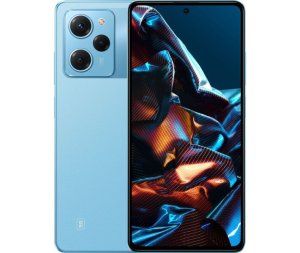Смартфон Poco X5 Pro 5G 8/256GB Blue*