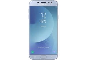 Смартфон Samsung Galaxy J7 2017 Silver (SM-J730FZSN)