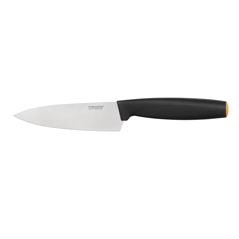 Нож Fiskars Form для шеф-кухаря маленький (1014196)