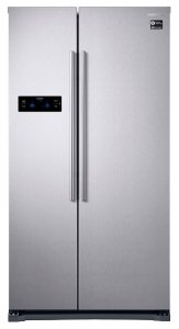 Холодильник Samsung RS57K4000SA *
