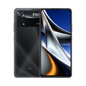 Смартфон Poco X4 Pro 5G 8/256GB Black *