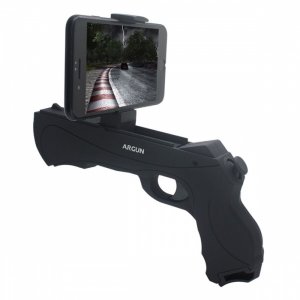 Пистолет виртуальной реальности AR Game Gun AR 07 Black