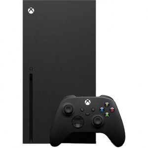 Игровая приставка Microsoft Xbox SERIES X 1Tb *