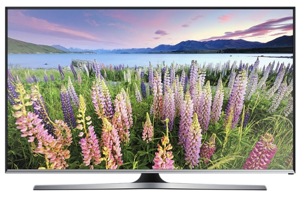 Телевизор 48" Samsung UE48J5500 *