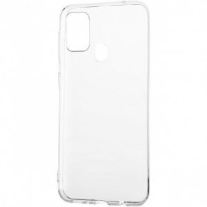 Накладка Ultra Thin Air Case for Samsung M315 (M31) Transparent