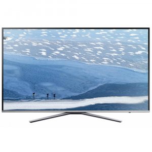 Телевизор 65" Samsung UE65KU6400 *
