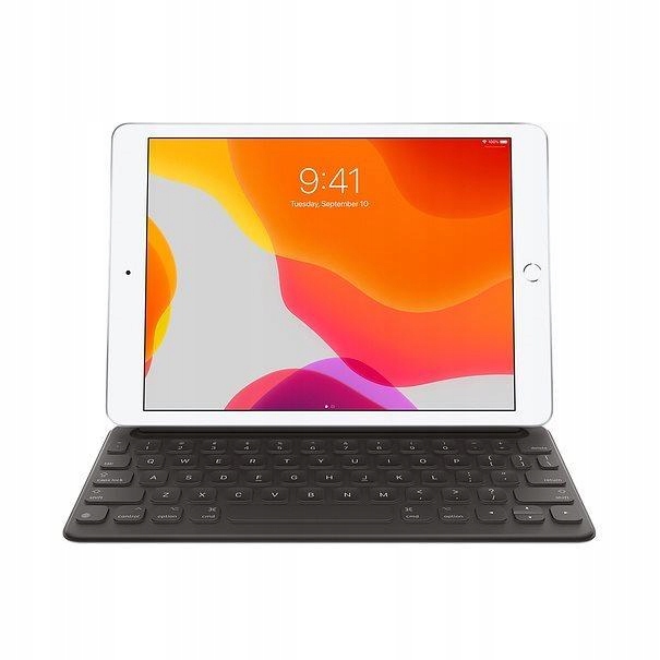 Чехол-клавиатура для планшета Apple Smart Keyboard для iPad (7, 8, 9th G), Air (3rd G), Pro (10.5)
