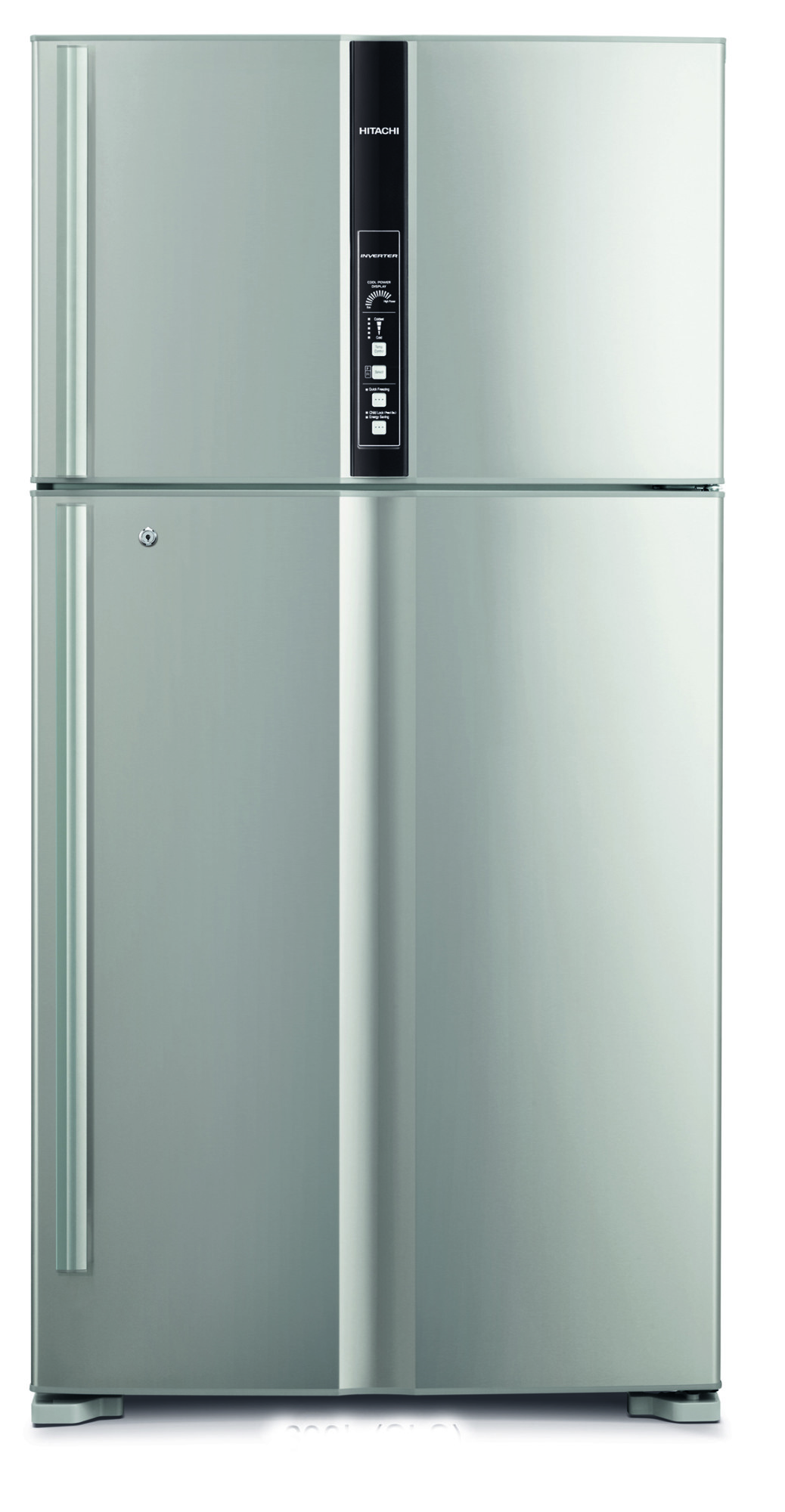 Холодильник Hitachi R-V720PUC1KSLS