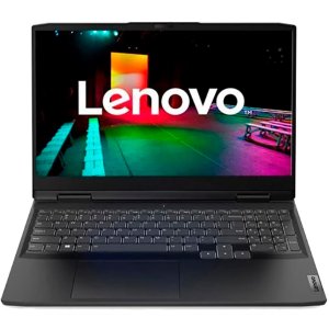 Ноутбук Lenovo IdeaPad Gaming 3 15IAH7 (82S900KKRM) *