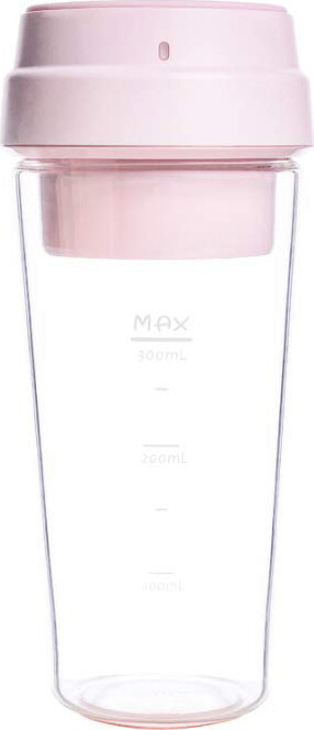Блендер Xiaomi 17PIN Juice Cup Pink