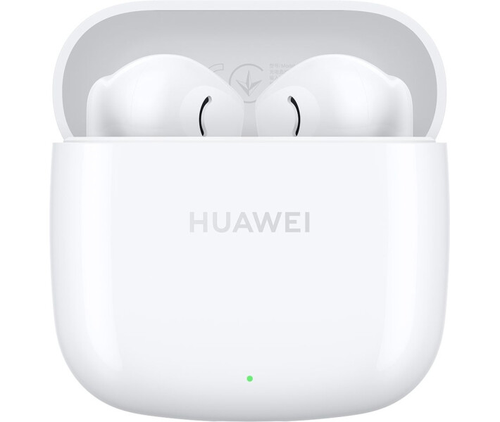 Навушники TWS Huawei FreeBuds SE 2 Ceramic White