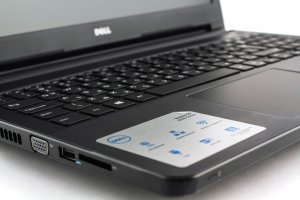 Ноутбук Dell Inspiron 15 5551-3000 N3540 *