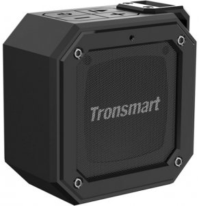 Акустика Tronsmart Element Groove Bluetooth Speaker Black