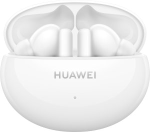 Наушники TWS Huawei FreeBuds 5i Ceramic White