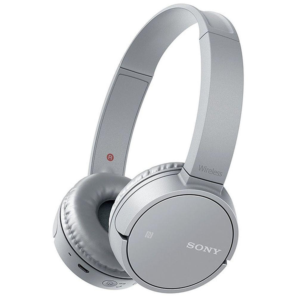 Навушники Sony WH-CH500 Grey