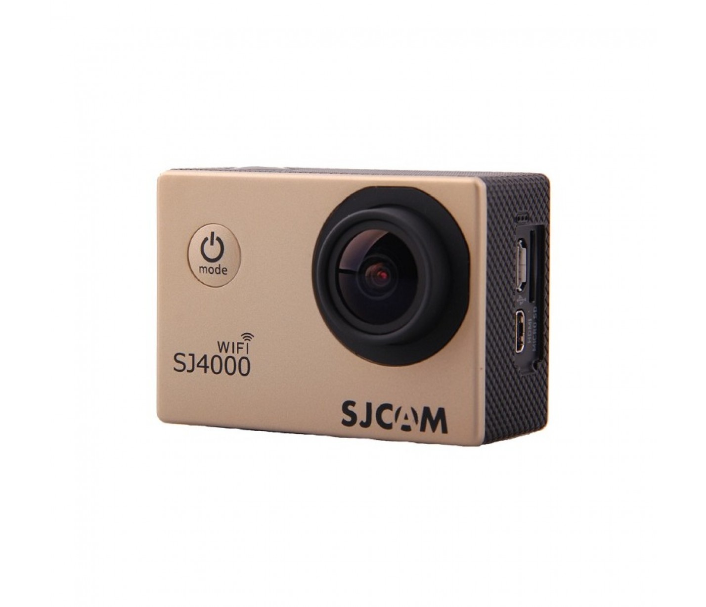 Экшн-Камера SJCam SJ4000 WiFi Gold *