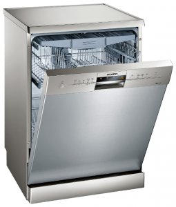 Посудомоечная машина Siemens SN25N882EU *