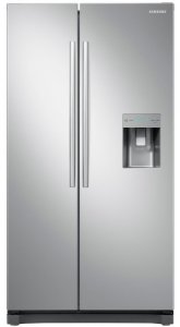 Холодильник SbS Samsung RS52N3203SA / UA