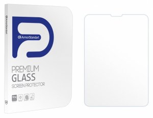Защитное стекло для планшета ArmorStandart Glass.CR для iPad Air 10.9 M1 (2022)/Air 10.9 (2020) Clea