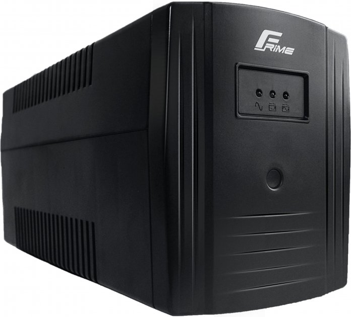 UPS Frime Standart 650VA 2xShuko CEE 7/4(FST650VAPU)