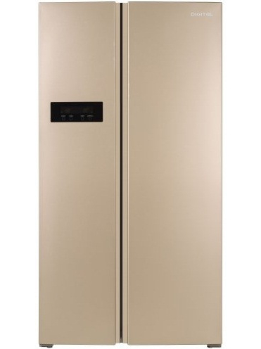Холодильник Digital DRF-S4318G