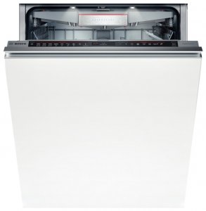 Посудомоечная машина Bosch SMV88TX02E *