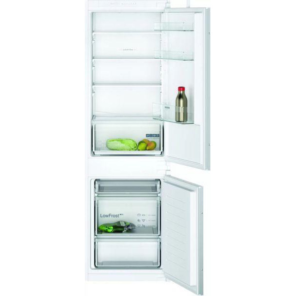 Холодильник вбудований Siemens KI86VNSF0 *