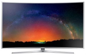Телевизор 65" Samsung UE65JS9000L *
